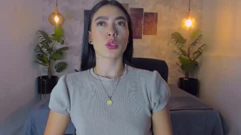 Natalia online show from 02-18-26, 02:29