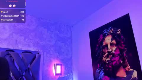 Natalia online show from 03-21-26, 08:19