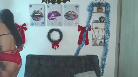 NATT STRONG online show from 01-11-25, 07:49