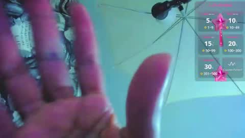 Snapshot of nattahottt chatting on 02-03-25, 11:58 NATTA online show from 02-03-25, 11:58