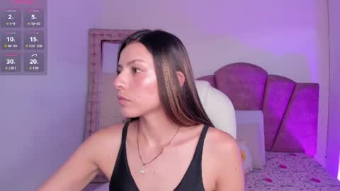 Naty online show from 08-01-26, 05:34