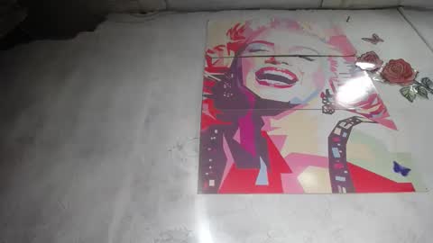 natalia online show from 02-15-25, 03:31