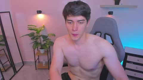 Nathaniel online show from 04-01-26, 10:07