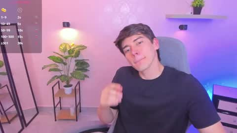 Nathaniel online show from 04-06-26, 10:11