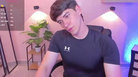 Nathaniel online show from 05-05-26, 12:40