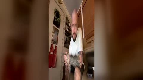 Snapshot of natti_daddy chatting on 06-14-26, 05:31 Nattidaddy online show from 06-14-26, 05:31