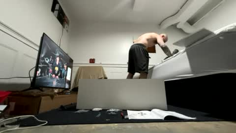 Snapshot of natti_daddy chatting on 07-05-26, 05:47 Nattidaddy online show from 07-05-26, 05:47