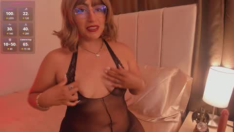 Nathalie online show from 02-11-26, 07:08