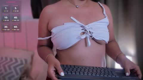 Nathalie online show from 02-19-26, 07:21