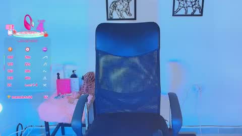 NATALY.. online show from 01-10-26, 10:03