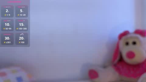 Snapshot of nattyqueen_ chatting on 12-19-25, 04:03 NattyQueen online show from 12-19-25, 04:03