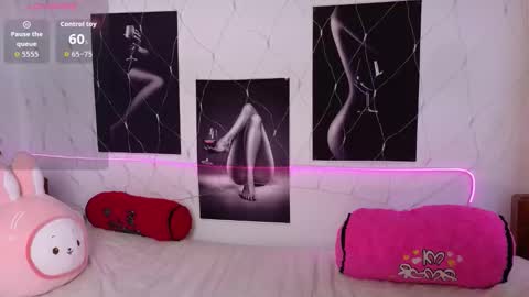 Snapshot of nattyqueen_ chatting on 02-02-26, 01:10 NattyQueen online show from 02-02-26, 01:10