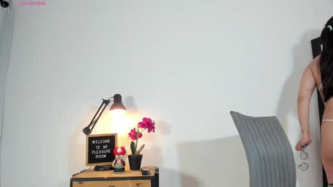 Natty Trainor online show from 02-27-26, 09:04