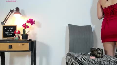 Natty Trainor online show from 02-28-26, 08:54