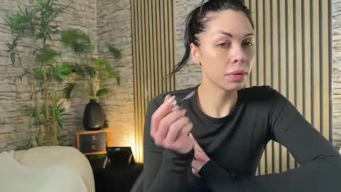 NATTY FIERROS online show from 03-16-26, 06:23