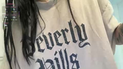 NATTY FIERROS online show from 03-23-26, 05:17