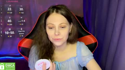 Snapshot of natural_babe666 chatting on 07-12-26, 08:55 natural_babe666 online show from 07-12-26, 08:55