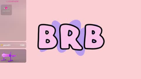 Jazmin Bigboobs online show from 01-24-25, 11:02