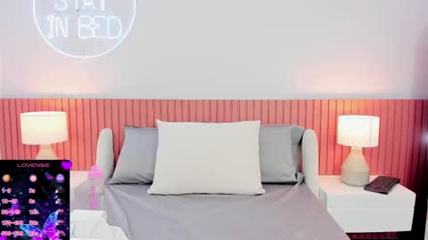 Jazmin Bigboobs online show from 02-20-25, 10:48