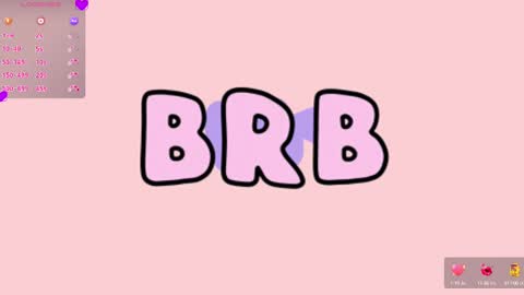 Jazmin Bigboobs online show from 02-22-25, 10:52