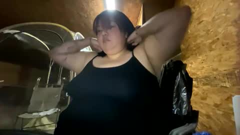 natural_curvyyy101 online show from 02-20-26, 02:41