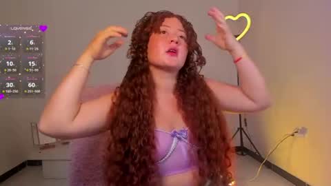 natural_ginger5 online show from 07-01-26, 09:47