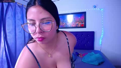 Snapshot of naturalboobs1 chatting on 03-01-25, 03:10 Annie online show from 03-01-25, 03:10