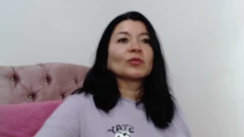 Snapshot of naturally_mature chatting on 01-16-25, 05:53 Sammy online show from 01-16-25, 05:53