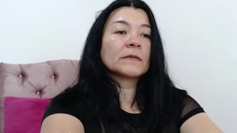 Snapshot of naturally_mature chatting on 01-25-25, 04:23 Sammy online show from 01-25-25, 04:23