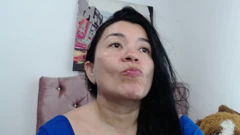 Snapshot of naturally_mature chatting on 05-07-26, 03:56 Sammy online show from 05-07-26, 03:56