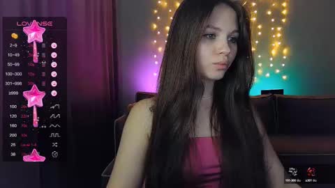 Eva online show from 02-22-25, 10:40