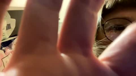 Snapshot of naturebabe666 chatting on 01-25-25, 09:04 naturebabe666 online show from 01-25-25, 09:04