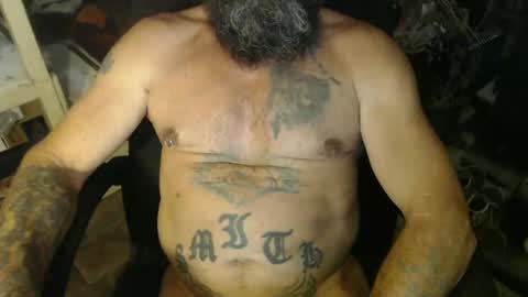 NatureNaked online show from 12-22-24, 03:33