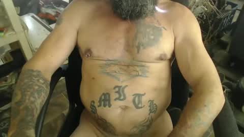 NatureNaked online show from 12-25-24, 10:48