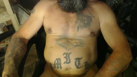 NatureNaked online show from 12-29-24, 09:06