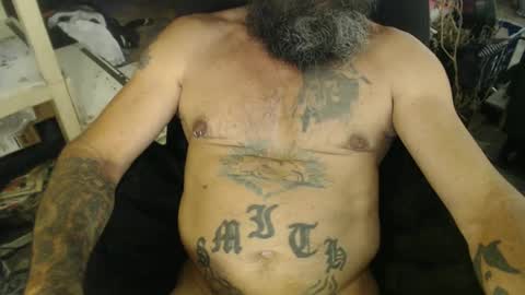 NatureNaked online show from 01-11-25, 11:13