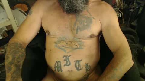 NatureNaked online show from 01-19-25, 07:58