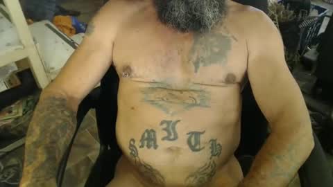 NatureNaked online show from 02-03-25, 02:25