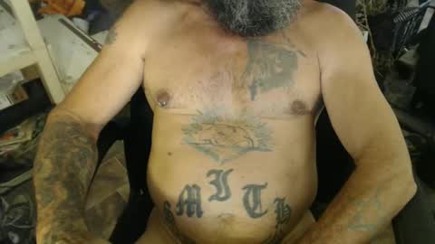 NatureNaked online show from 02-04-25, 01:45