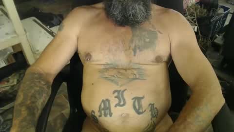 NatureNaked online show from 02-06-25, 12:33