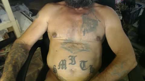 NatureNaked online show from 02-09-25, 03:22