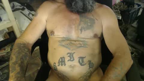 NatureNaked online show from 02-11-25, 02:14