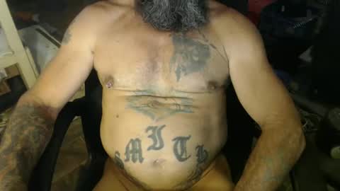 NatureNaked online show from 03-02-25, 08:16