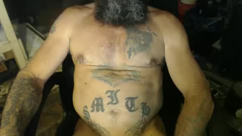 NatureNaked online show from 03-09-25, 01:37