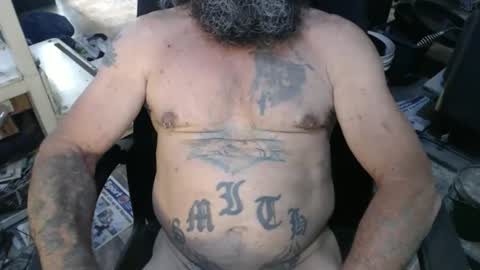 NatureNaked online show from 11-15-25, 09:39