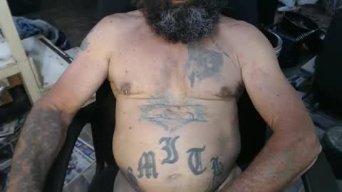 NatureNaked online show from 11-24-25, 07:30