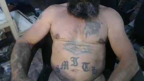 NatureNaked online show from 01-10-26, 06:59