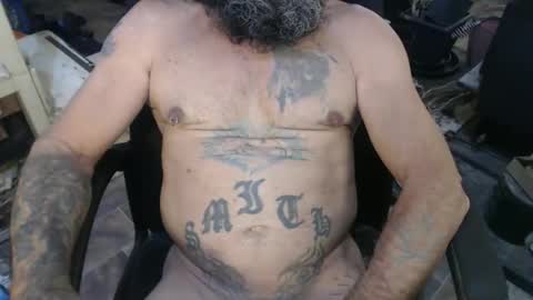 NatureNaked online show from 03-29-26, 01:49