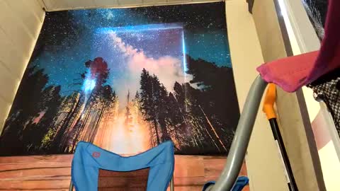 Snapshot of naturesbest951 chatting on 02-27-25, 06:31 NATURESBEST online show from 02-27-25, 06:31