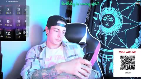 Snapshot of naturesbest951 chatting on 10-02-25, 05:36 NATURESBEST online show from 10-02-25, 05:36